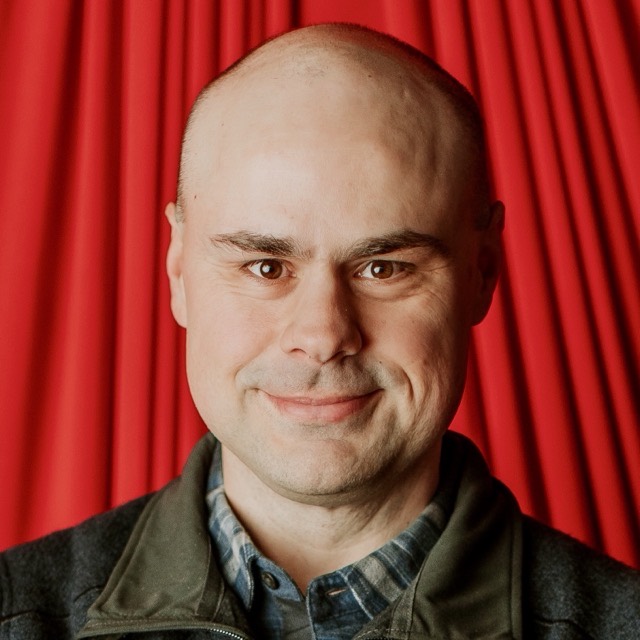 Jonathan Barrette, founder of TechWise